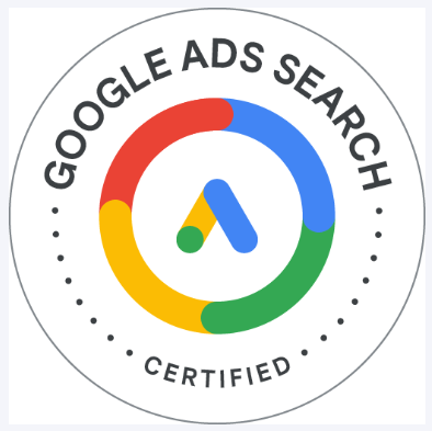 Google Ads Search
